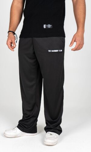 Limitless Legacy Mesh Pants