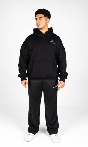 Limitless Comfort Hoodie