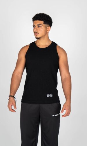 Limitless Ribbed Tank Top