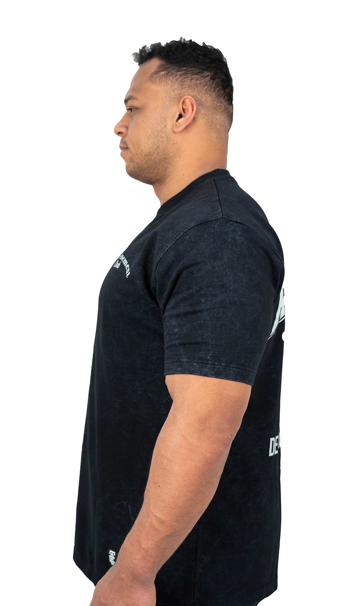 Grey-Bench-Acid-Washed-Black-Tshirt-2